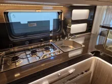 Fahrzeugbild Hobby Prestige 660 WFC 10118079 #8