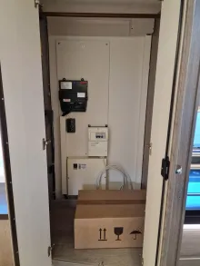 Fahrzeugbild Hobby Prestige 660 WFC 10118079 #10