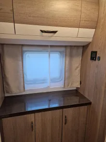 Fahrzeugbild Hobby Prestige 660 WFC 10118079 #11