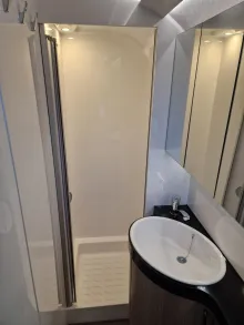 Fahrzeugbild Hobby Prestige 660 WFC 10118079 #13