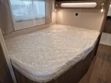 Fahrzeugbild Hobby Prestige 660 WFC 10118079 #15