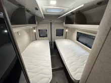 Fahrzeugbild Karmann Mobil Davis Lifestyle 620 Concept-Paket Automatik Solar Skyroof  3.Bett #10
