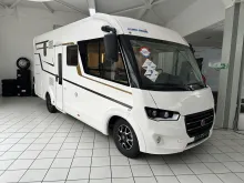 Fahrzeugbild Eura Mobil Integra Line IL 695 LF Ehem. Preis 112360,- Euro #1