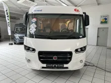 Fahrzeugbild Eura Mobil Integra Line IL 695 LF Ehem. Preis 112360,- Euro #3