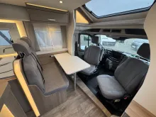 Fahrzeugbild Carado T 338 EDITION26 Vollausstattung *Xenon*Solar #6