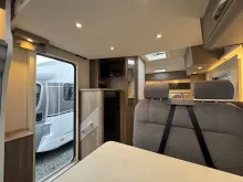 Fahrzeugbild Carado T 338 EDITION26 Vollausstattung *Xenon*Solar #8