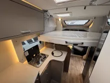 Fahrzeugbild Carado T 338 EDITION26 Vollausstattung *Xenon*Solar #10