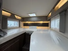 Fahrzeugbild Carado T 338 EDITION26 Vollausstattung *Xenon*Solar #11