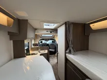 Fahrzeugbild Carado T 338 EDITION26 Vollausstattung *Xenon*Solar #12