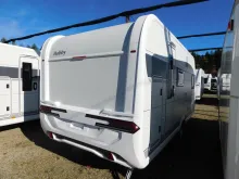 Fahrzeugbild Hobby De Luxe 490 KMF Allgäu-Edition #6