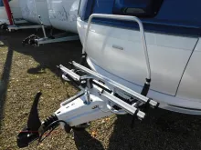 Fahrzeugbild Hobby De Luxe 490 KMF Allgäu-Edition #7