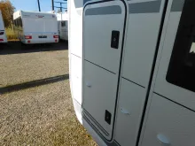 Fahrzeugbild Hobby De Luxe 490 KMF Allgäu-Edition #8