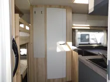 Fahrzeugbild Hobby De Luxe 490 KMF Allgäu-Edition #9