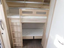 Fahrzeugbild Hobby De Luxe 490 KMF Allgäu-Edition #10