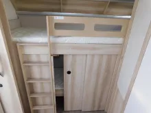 Fahrzeugbild Hobby De Luxe 490 KMF Allgäu-Edition #11