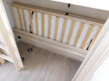 Fahrzeugbild Hobby De Luxe 490 KMF Allgäu-Edition #12