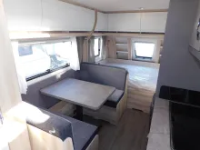 Fahrzeugbild Hobby De Luxe 490 KMF Allgäu-Edition #13