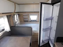 Fahrzeugbild Hobby De Luxe 490 KMF Allgäu-Edition #16