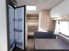 Fahrzeugbild Hobby De Luxe 490 KMF Allgäu-Edition #18