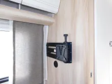 Fahrzeugbild Hobby De Luxe 490 KMF Allgäu-Edition #19