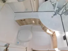 Fahrzeugbild Hobby De Luxe 490 KMF Allgäu-Edition #23