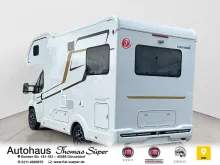 Fahrzeugbild Eura Mobil Activa One AO 650 HS Travel Pkt Fahrass. Combi6E #4