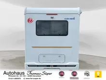 Fahrzeugbild Eura Mobil Activa One AO 650 HS Travel Pkt Fahrass. Combi6E #5