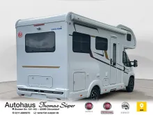 Fahrzeugbild Eura Mobil Activa One AO 650 HS Travel Pkt Fahrass. Combi6E #6