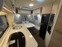 Fahrzeugbild Eura Mobil Activa One AO 650 HS Travel Pkt Fahrass. Combi6E #7