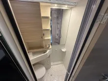 Fahrzeugbild Eura Mobil Activa One AO 650 HS Travel Pkt Fahrass. Combi6E #12