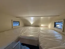 Fahrzeugbild Eura Mobil Activa One AO 650 HS Travel Pkt Fahrass. Combi6E #13