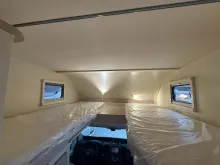 Fahrzeugbild Eura Mobil Activa One AO 650 HS Travel Pkt Fahrass. Combi6E #14