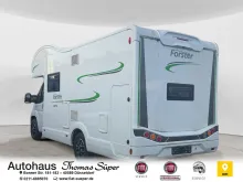 Fahrzeugbild Forster A FA699VB Travel Line+Travel Line Plus+Winterpak #7