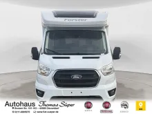 Fahrzeugbild Forster Coupe FT669EBN Trevel Line+Winter Pack+Hubbett #3