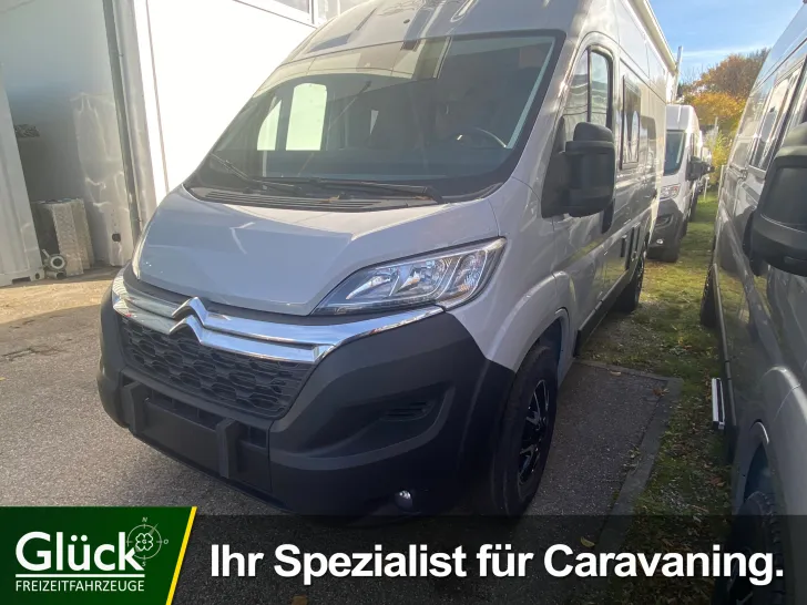 Fahrzeugbild Clever VAN ROADRIDER #1