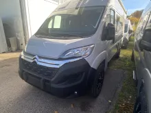 Fahrzeugbild Clever VAN ROADRIDER #2