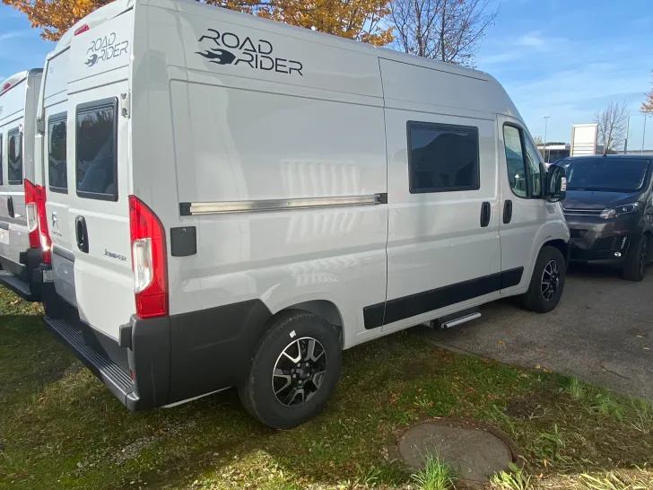 Fahrzeugbild Clever VAN ROADRIDER #3