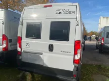 Fahrzeugbild Clever VAN ROADRIDER #4