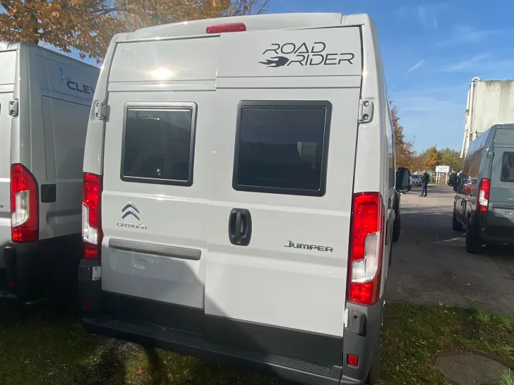 Fahrzeugbild Clever VAN ROADRIDER #4