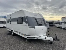 Fahrzeugbild Hobby De Luxe 515 UHL #1