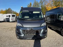 Fahrzeugbild Pössl H-LINE SUMMIT 600 L SHINE #2