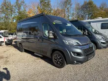 Fahrzeugbild Pössl H-LINE SUMMIT 600 L SHINE #3