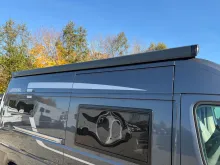 Fahrzeugbild Pössl H-LINE SUMMIT 600 L SHINE #4