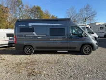 Fahrzeugbild Pössl H-LINE SUMMIT 600 L SHINE #6