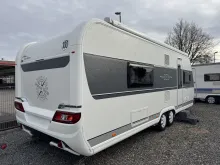 Fahrzeugbild Hobby Prestige 660 WFC #4