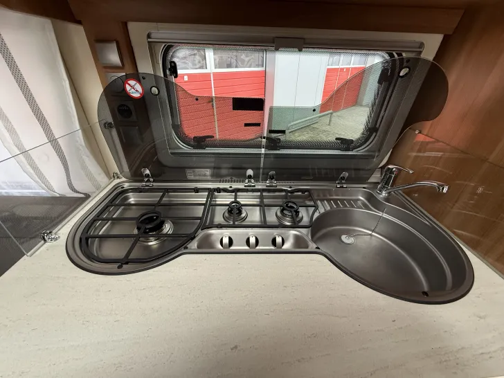 Fahrzeugbild Fendt Saphir 515 SG #11