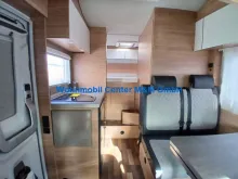 Fahrzeugbild Weinsberg CaraHome 550 MG Modell 2025 Markise Styling LiFe #7