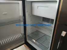 Fahrzeugbild Weinsberg CaraHome 550 MG Modell 2025 Markise Styling LiFe #8