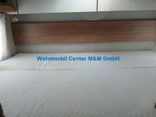 Fahrzeugbild Weinsberg CaraHome 550 MG Modell 2025 Markise Styling LiFe #11