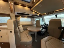 Fahrzeugbild Carthago chic e-line I 50 LE DA #8